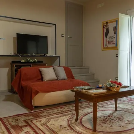 Tenuta I Gelsi Bed & Breakfast 3*