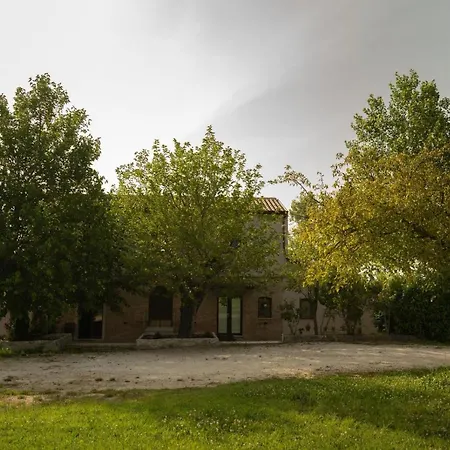 Bed & Breakfast Tenuta I Gelsi Benevento