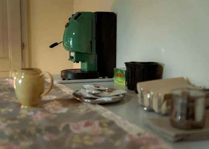 Bed & Breakfast Tenuta I Gelsi Benevento