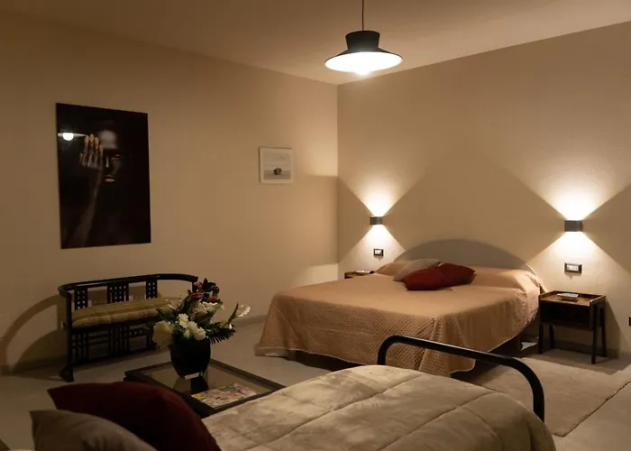 Tenuta I Gelsi 3* Benevento