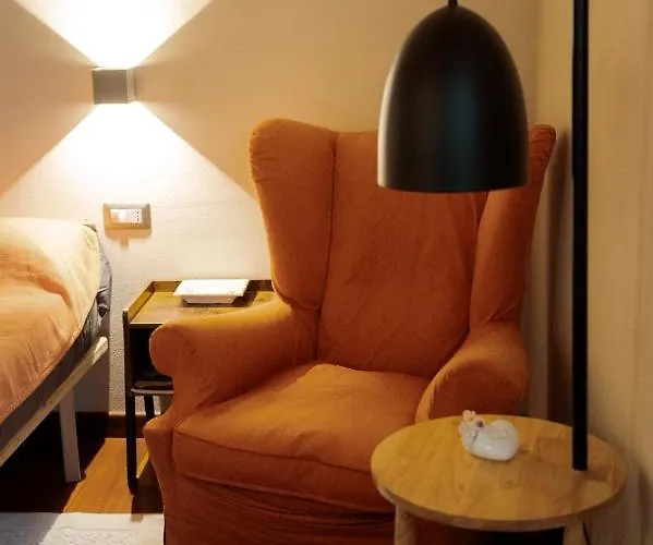 Tenuta I Gelsi Bed & Breakfast Benevento