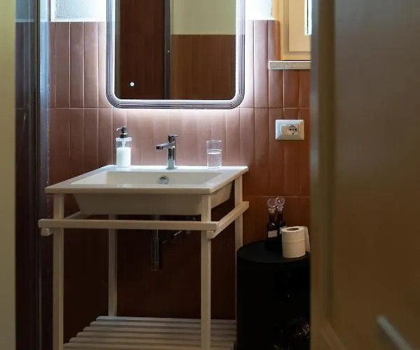 Tenuta I Gelsi Bed & Breakfast