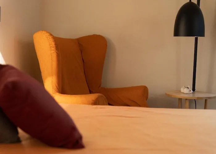 Bed & Breakfast Tenuta I Gelsi