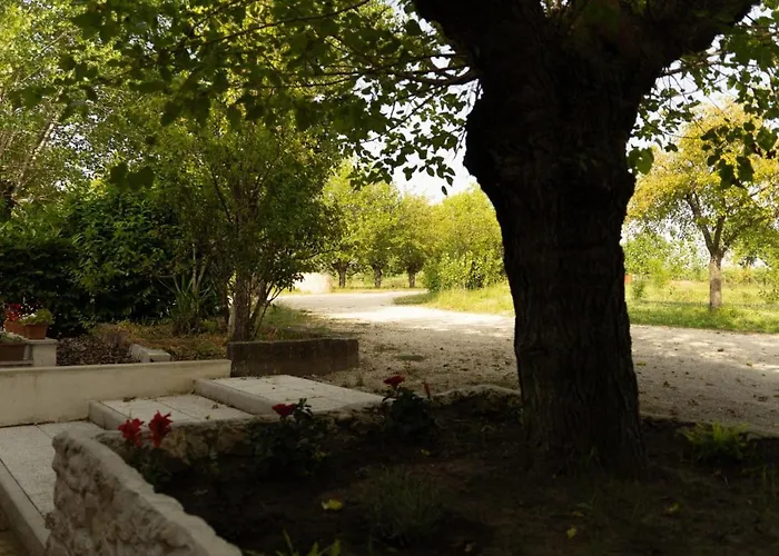 Tenuta I Gelsi Bed & Breakfast Benevento