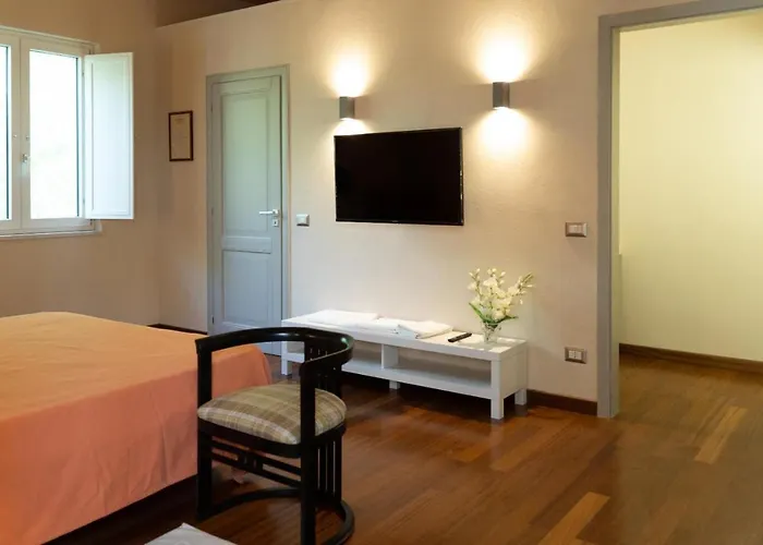 Bed & Breakfast Tenuta I Gelsi