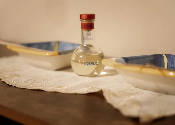 Bed & Breakfast Tenuta I Gelsi 3*