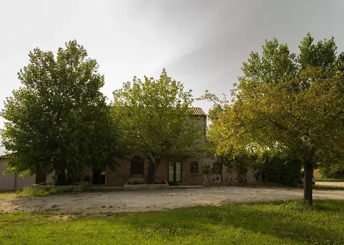 Bed & Breakfast Tenuta I Gelsi Benevento