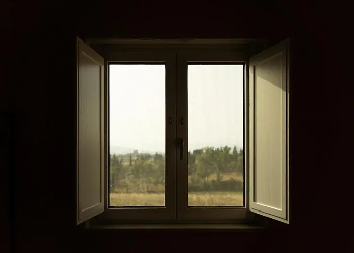 Tenuta I Gelsi Bed & Breakfast 3*