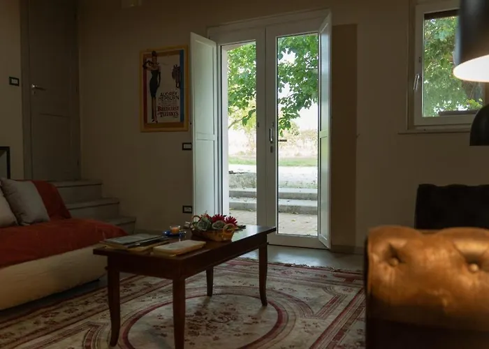 Tenuta I Gelsi Benevento